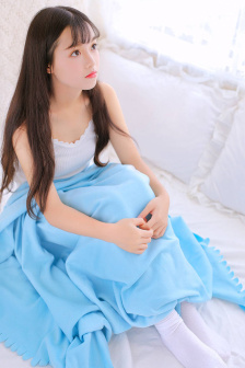 黛妃的小说全文